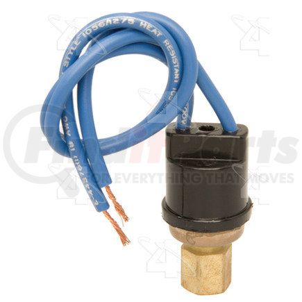 35864 by FOUR SEASONS - System Mounted High Cut-Out Pressure Switch