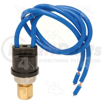 35866 by FOUR SEASONS - System Mounted Low Cut-Out Pressure Switch