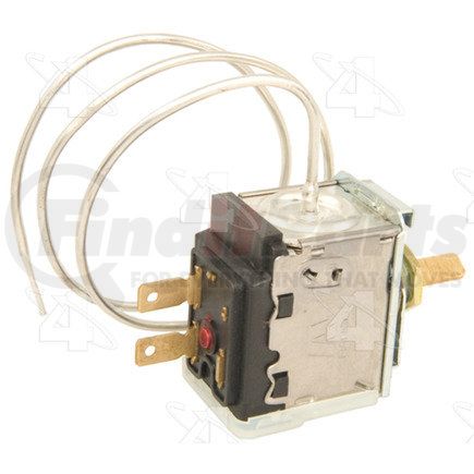 35846 by FOUR SEASONS - System Mounted Adjustable Cycling Temperature Switch
