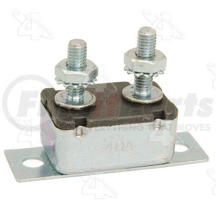 35875 by FOUR SEASONS - 40 amp Universal Circuit Breaker
