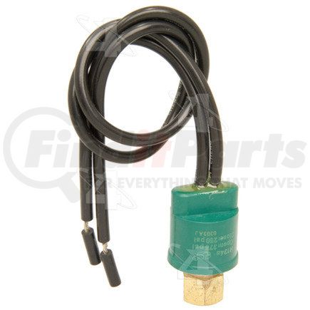 35867 by FOUR SEASONS - System Mounted High Cut-Out Pressure Switch