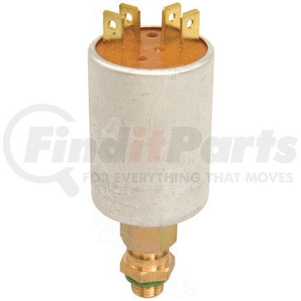 35901 by FOUR SEASONS - System Mounted Trinary Pressure Switch