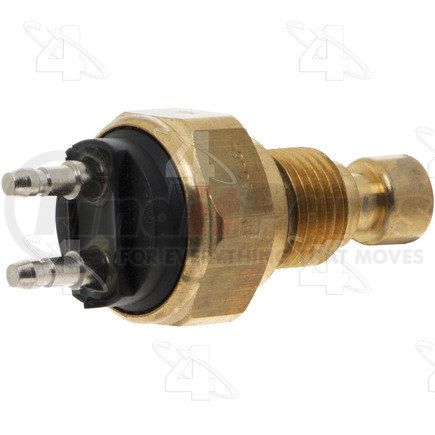 35934 by FOUR SEASONS - Radiator Mounted Cooling Fan Temperature Switch