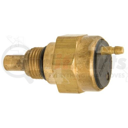 35942 by FOUR SEASONS - Engine Mounted Cooling Fan Temperature Switch