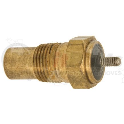 35931 by FOUR SEASONS - Engine Mounted Cooling Fan Temperature Switch
