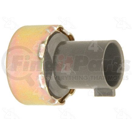 35969 by FOUR SEASONS - Compressor Mounted Cooling Fan Pressure Switch