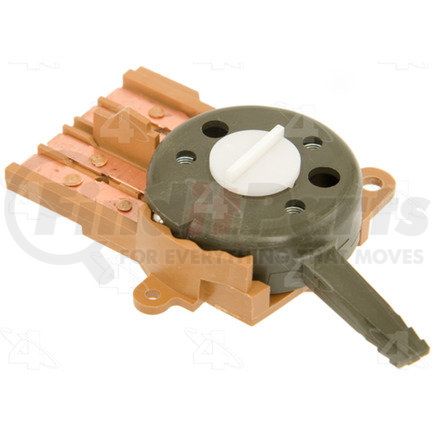 35990 by FOUR SEASONS - Lever Selector Blower Switch