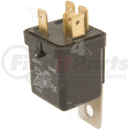 Four Seasons 36033 HVAC Relay Standard Relay