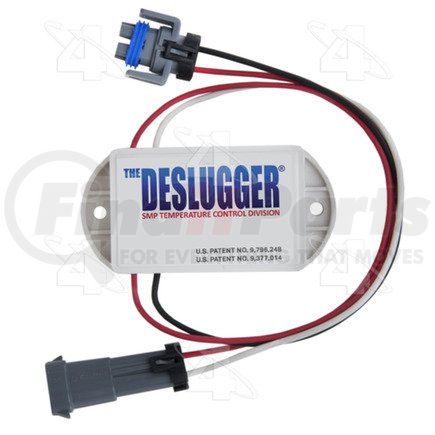 36141 by FOUR SEASONS - Deslugger Compressor Clutch Timer