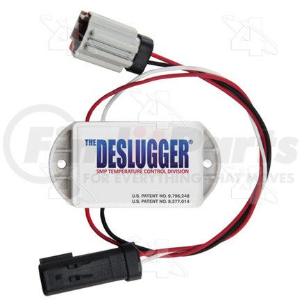 36142 by FOUR SEASONS - Deslugger Compressor Clutch Timer