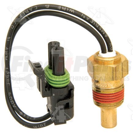 36400 by FOUR SEASONS - Coolant Temp Sensor Switch