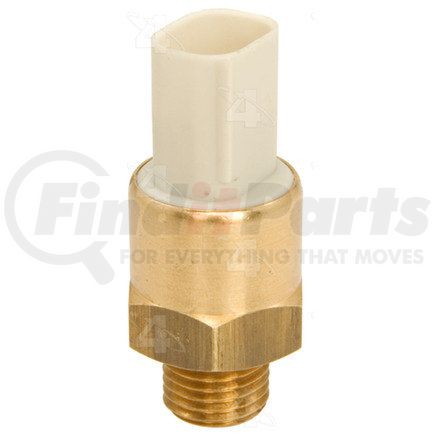 36484 by FOUR SEASONS - Radiator Mounted Cooling Fan Temperature Switch
