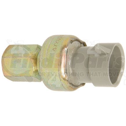 36490 by FOUR SEASONS - System Mounted High Cut-Out Pressure Switch