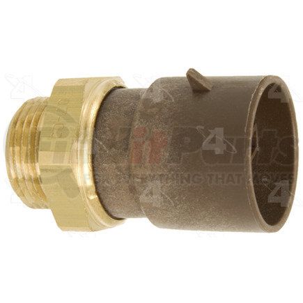 36478 by FOUR SEASONS - Radiator Mounted Cooling Fan Temperature Switch