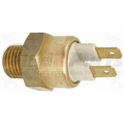 36479 by FOUR SEASONS - Radiator Mounted Cooling Fan Temperature Switch