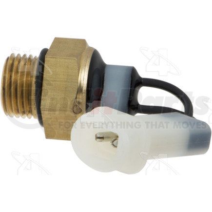 36500 by FOUR SEASONS - Engine Mounted Cooling Fan Temperature Switch