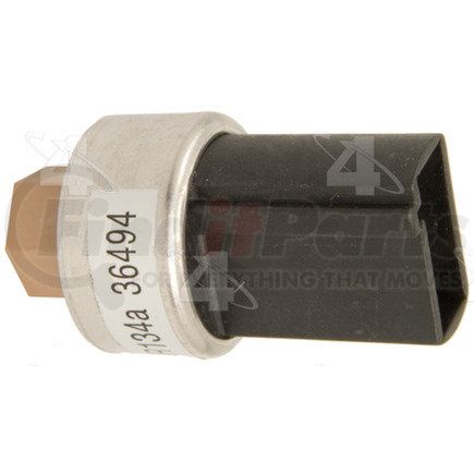 36494 by FOUR SEASONS - System Mounted Cycling Pressure Switch