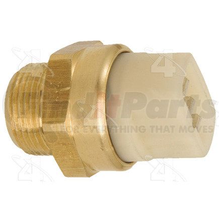 36510 by FOUR SEASONS - Radiator Mounted Cooling Fan Temperature Switch