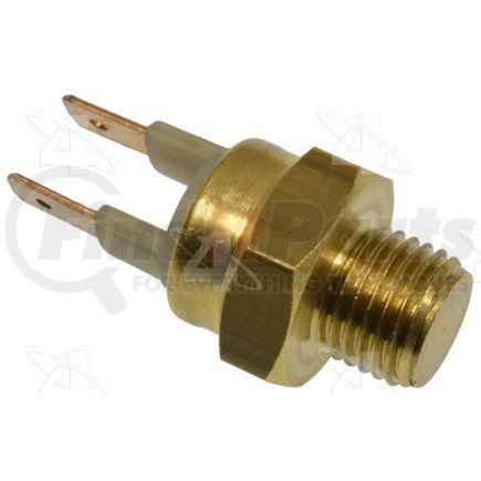 36511 by FOUR SEASONS - Engine Mounted Cooling Fan Temperature Switch