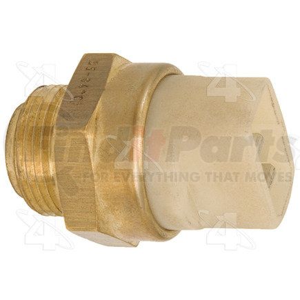 36512 by FOUR SEASONS - Radiator Mounted Cooling Fan Temperature Switch