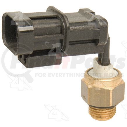 36501 by FOUR SEASONS - Engine Mounted Cooling Fan Temperature Switch