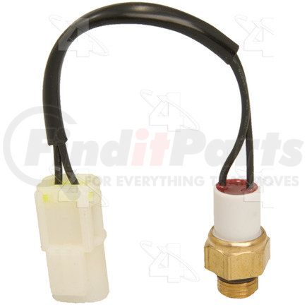 36503 by FOUR SEASONS - Engine Mounted Cooling Fan Temperature Switch