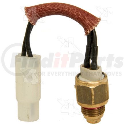 36515 by FOUR SEASONS - Engine Mounted Cooling Fan Temperature Switch