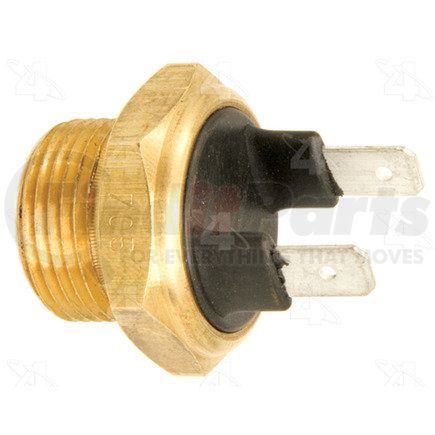 36520 by FOUR SEASONS - Radiator Mounted Cooling Fan Temperature Switch