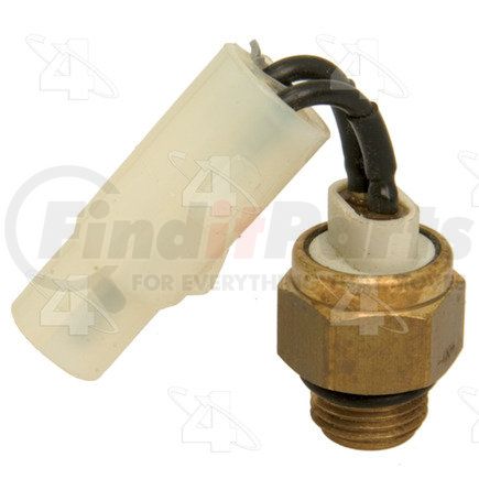 36541 by FOUR SEASONS - Engine Mounted Cooling Fan Temperature Switch
