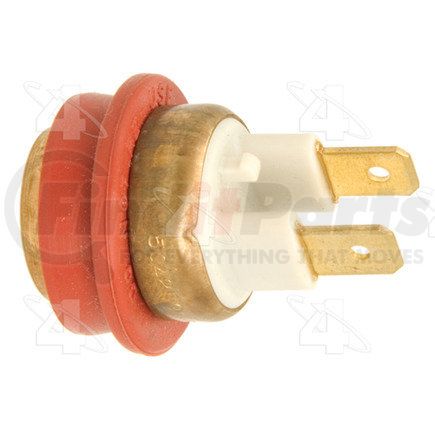 36533 by FOUR SEASONS - Radiator Mounted Cooling Fan Temperature Switch
