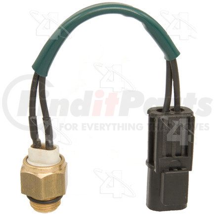 36556 by FOUR SEASONS - Engine Mounted Cooling Fan Temperature Switch
