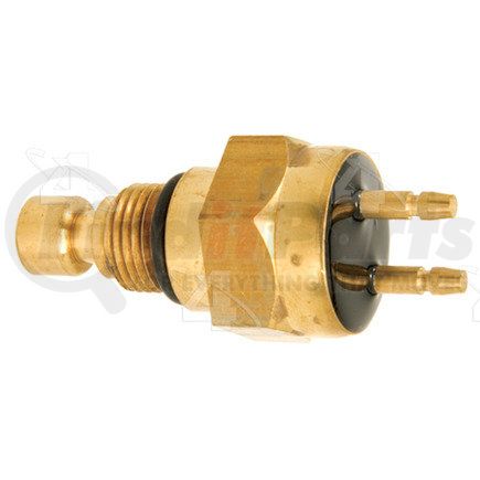 36550 by FOUR SEASONS - Engine Mounted Cooling Fan Temperature Switch