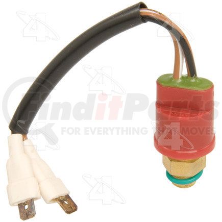 36575 by FOUR SEASONS - System Mounted Condenser Fan Switch