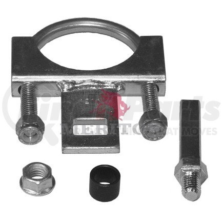 R810303 by MERITOR - ASA BRACKET