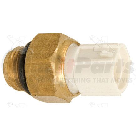 36563 by FOUR SEASONS - Radiator Mounted Cooling Fan Temperature Switch