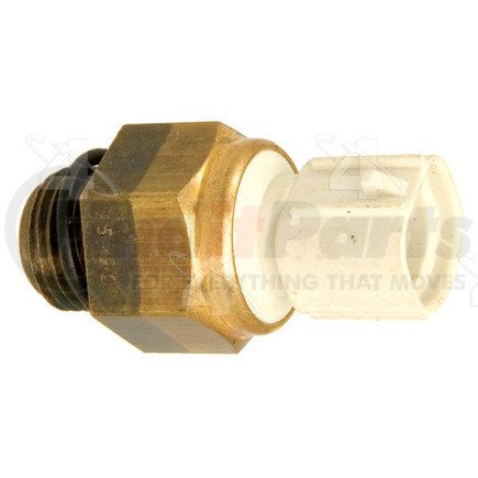 36564 by FOUR SEASONS - Engine Mounted Cooling Fan Temperature Switch