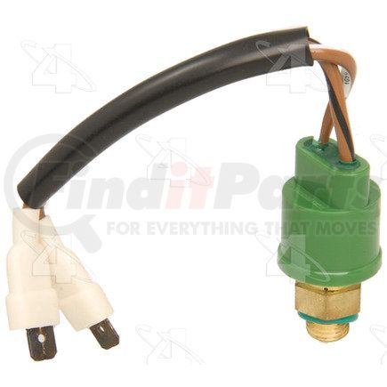 36576 by FOUR SEASONS - System Mounted Condenser Fan Switch