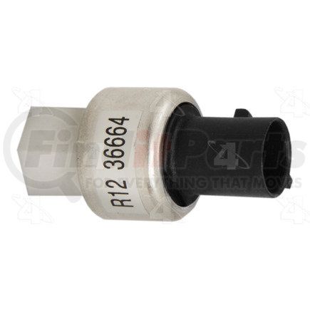 36664 by FOUR SEASONS - System Mounted Cycling Pressure Switch