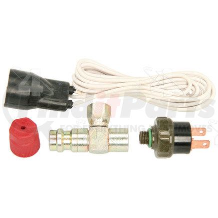 36684 by FOUR SEASONS - Binary Pressure Switch Retrofit Kit