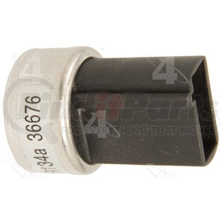 36676 by FOUR SEASONS - System Mounted Cycling Pressure Switch