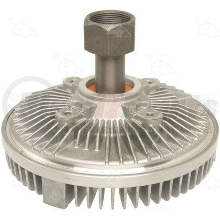 36702 by FOUR SEASONS - Reverse Rotation Severe Duty Thermal Fan Clutch
