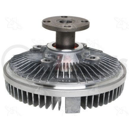 36703 by FOUR SEASONS - Reverse Rotation Severe Duty Thermal Fan Clutch