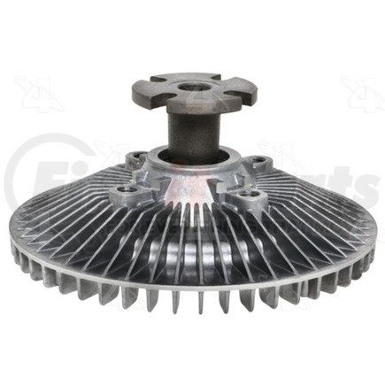 36725 by FOUR SEASONS - Reverse Rotation Thermal Standard Duty Fan Clutch