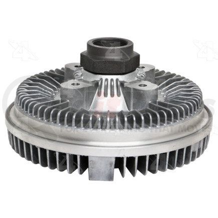 36753 by FOUR SEASONS - Reverse Rotation Severe Duty Thermal Fan Clutch