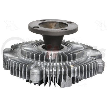 36757 by FOUR SEASONS - Reverse Rotation Thermal Standard Duty Fan Clutch