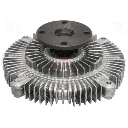 36772 by FOUR SEASONS - Standard Rotation Thermal Standard Duty Fan Clutch
