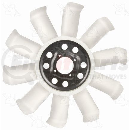 36882 by FOUR SEASONS - Fan Clutch Fan Blade