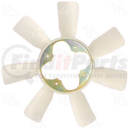 36890 by FOUR SEASONS - Fan Clutch Fan Blade