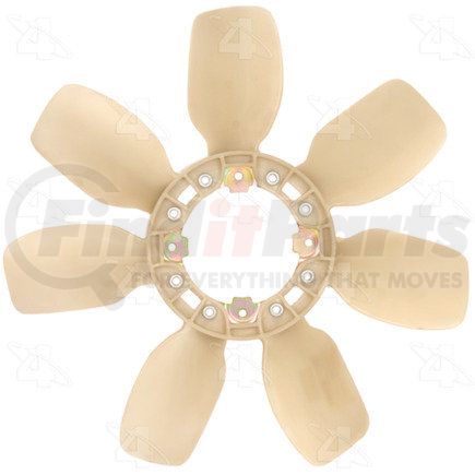 36891 by FOUR SEASONS - Fan Clutch Fan Blade