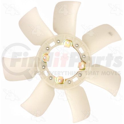 36892 by FOUR SEASONS - Fan Clutch Fan Blade